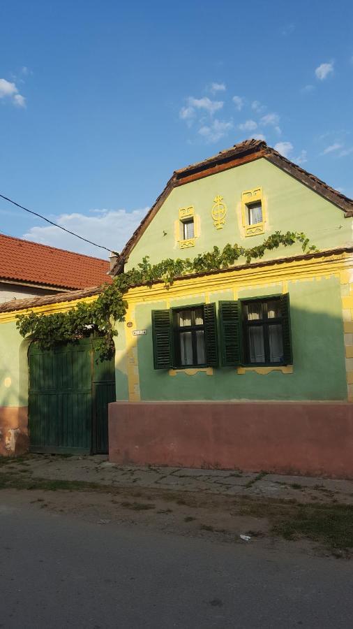 Valchid Guest House Εξωτερικό φωτογραφία
