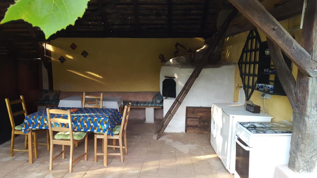 Valchid Guest House Εξωτερικό φωτογραφία