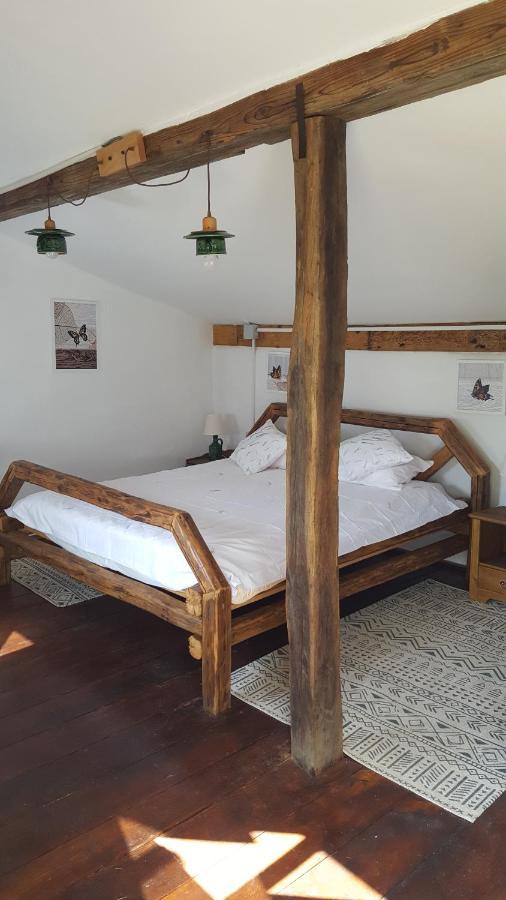 Valchid Guest House Εξωτερικό φωτογραφία