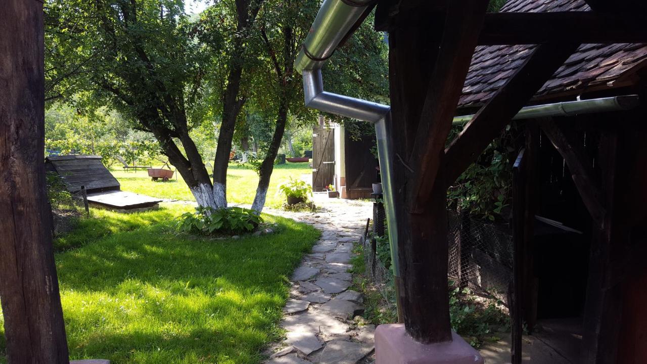 Valchid Guest House Εξωτερικό φωτογραφία