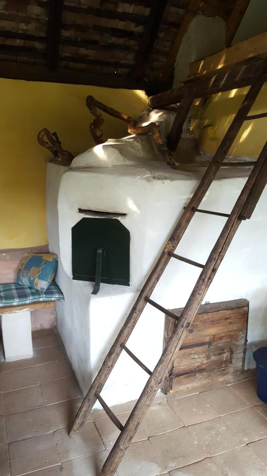 Valchid Guest House Εξωτερικό φωτογραφία