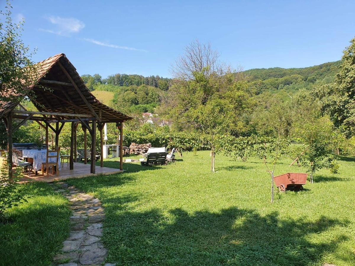 Valchid Guest House Εξωτερικό φωτογραφία