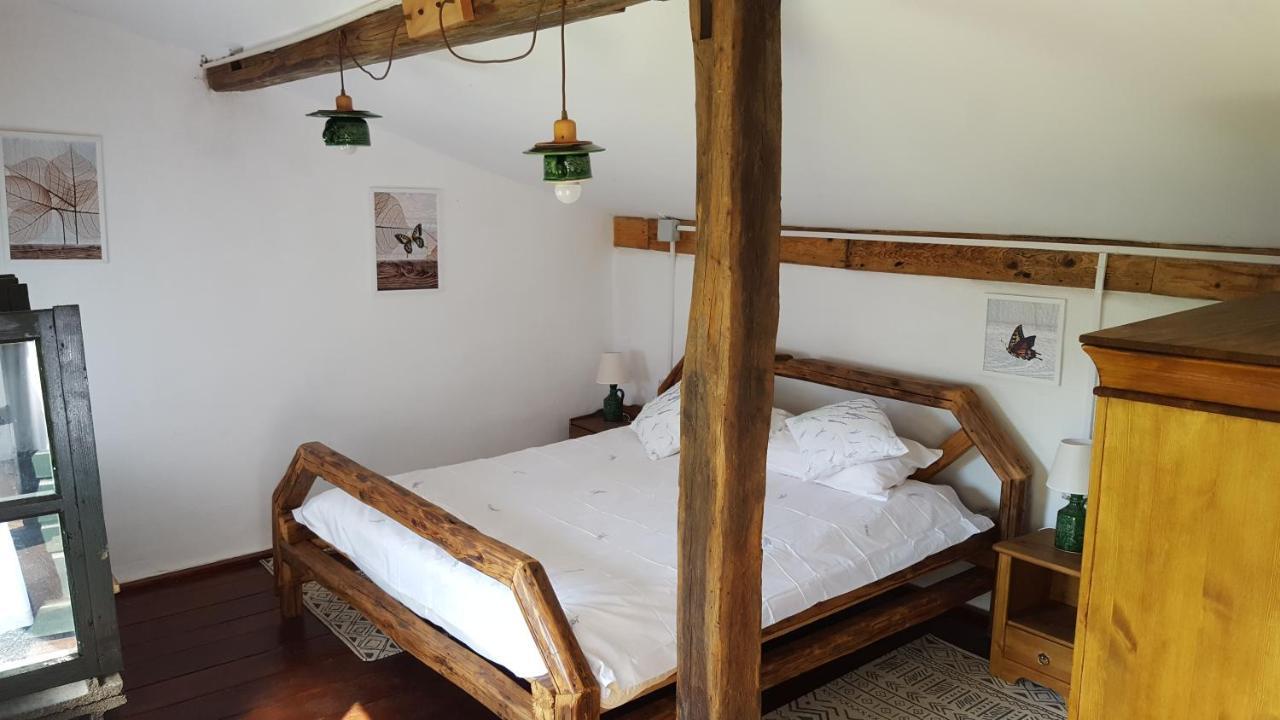 Valchid Guest House Εξωτερικό φωτογραφία