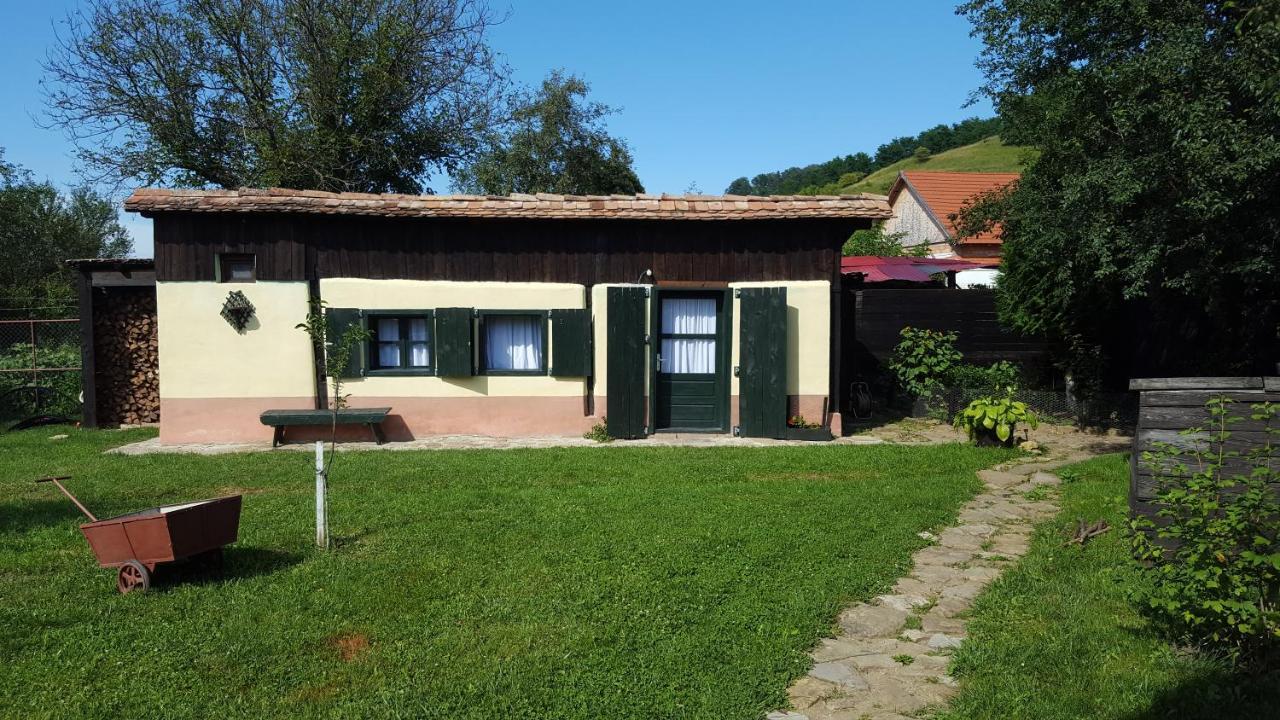 Valchid Guest House Εξωτερικό φωτογραφία