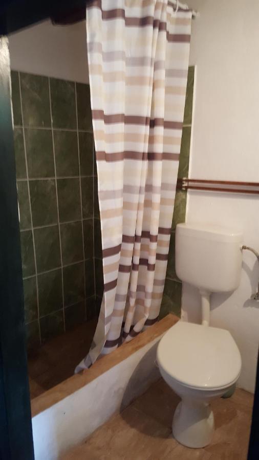 Valchid Guest House Εξωτερικό φωτογραφία