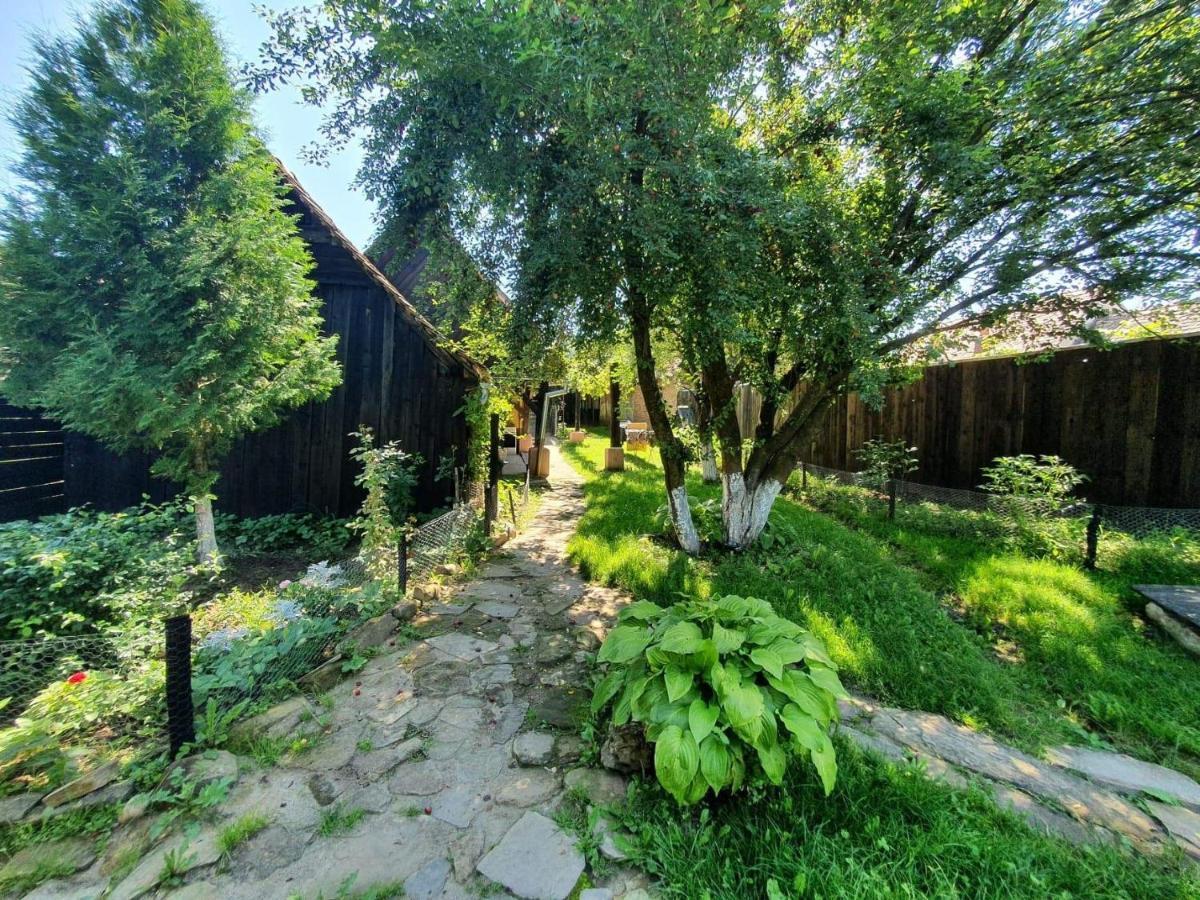 Valchid Guest House Εξωτερικό φωτογραφία